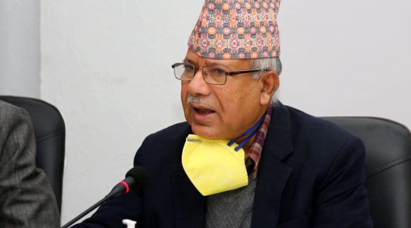 मृत्युशय्‍यामा पुगेको संसद् जोगियो, फैसला स्वागतयोग्य : नेता नेपाल
